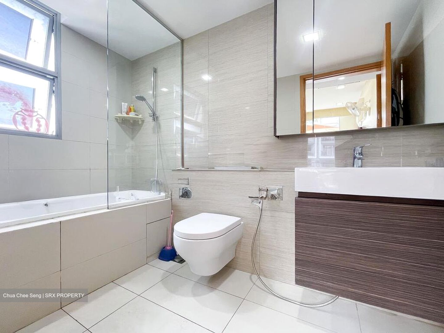 Prive (D19), Condominium #496366811